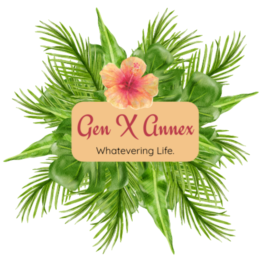 GenX Annex